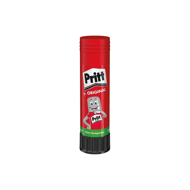 COLLA STICK PRITT gr.22 COLLA STICK PRITT gr.22