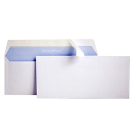 BUSTA BIANCA ADES. 11x23 - Pz.500