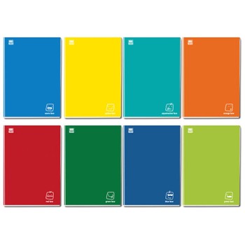 MAXI QUADERNO gr.100 RIGA 3° marg.