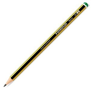 STAEDTLER - MATITA NORIS 2 H -
