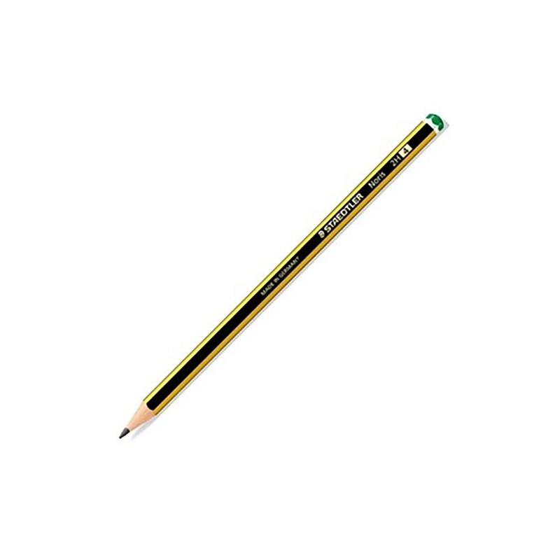 STAEDTLER - MATITA NORIS 2 H -