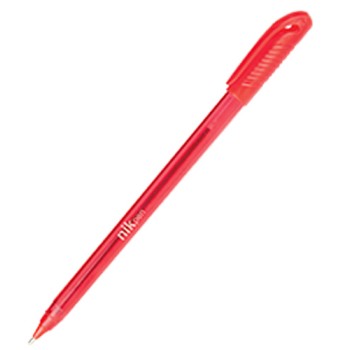 QUALITY PEN punta mm.1 - ROSSO