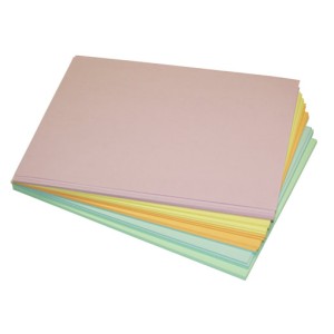 RISMA ACQUA A4 Gr.90 Fg.100 5 C.TENUE