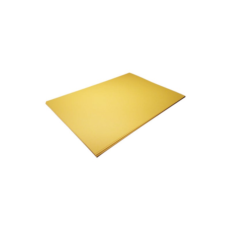 CART.L/R 35X50 Gr.220 fg.10 - GIALLO CART.L/R 35X50 Gr.220 fg.10 - GIALLO