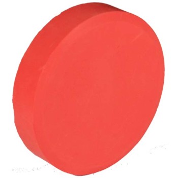 PASTIGLIA MAXI - ROSSO
