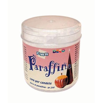 PARAFFINA IN GOCCE ML.350 PARAFFINA IN GOCCE ML.350