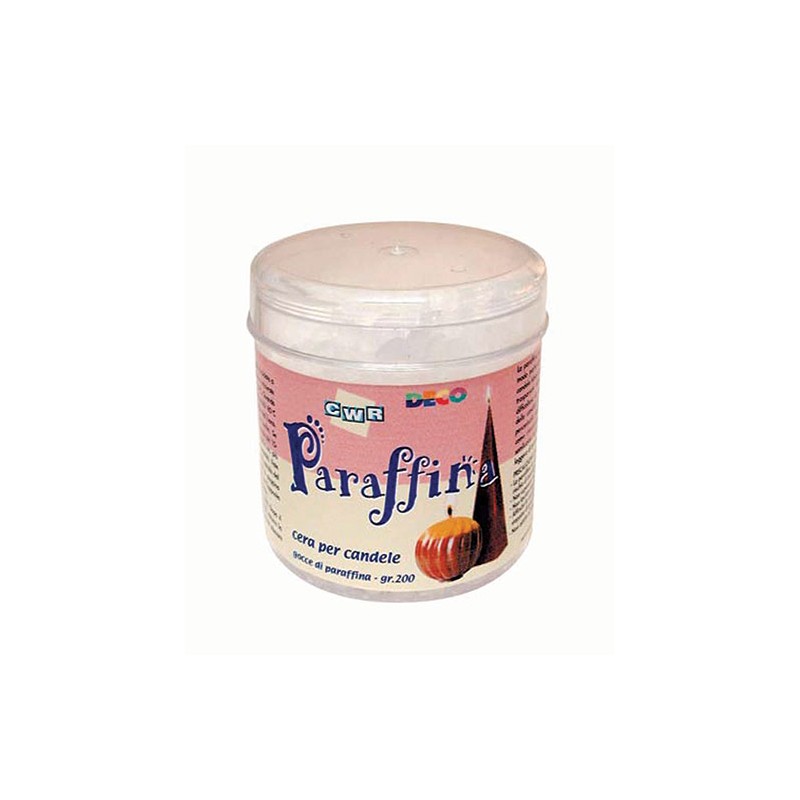 PARAFFINA IN GOCCE ML.350 PARAFFINA IN GOCCE ML.350