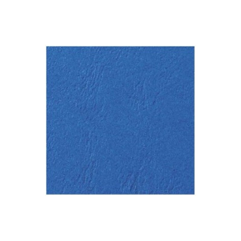 CARTONCINO A4 GOFFR.BLU gr.280 ff.10 CARTONCINO A4 GOFFR.BLU gr.280 ff.10
