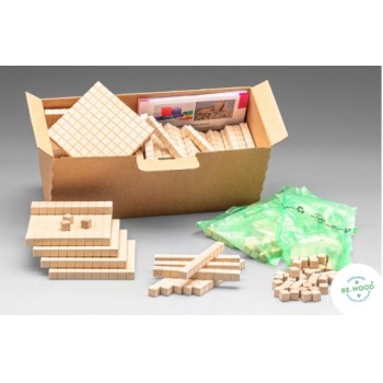 MULTIBASE IN LEGNO pz.432