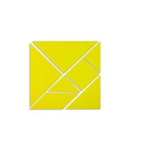 TANGRAM 10x10  pz.28