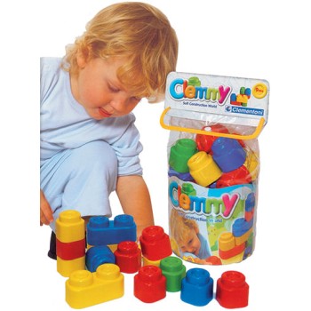 CLEMMY SOFT 40