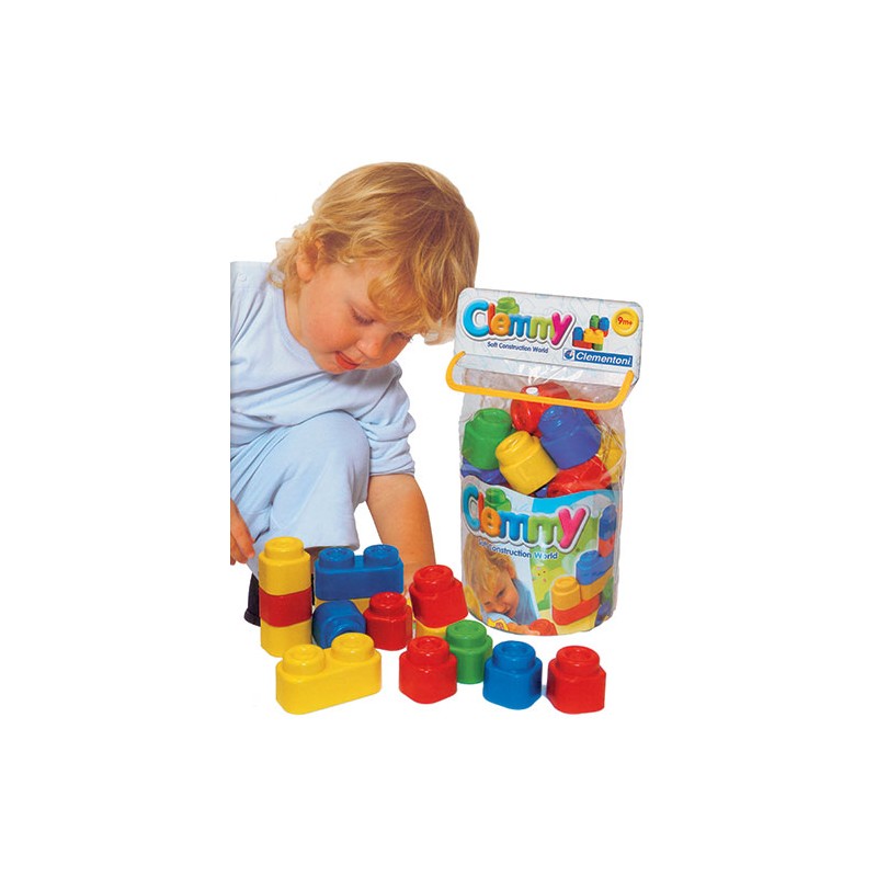 CLEMMY SOFT 40 CLEMMY SOFT 40