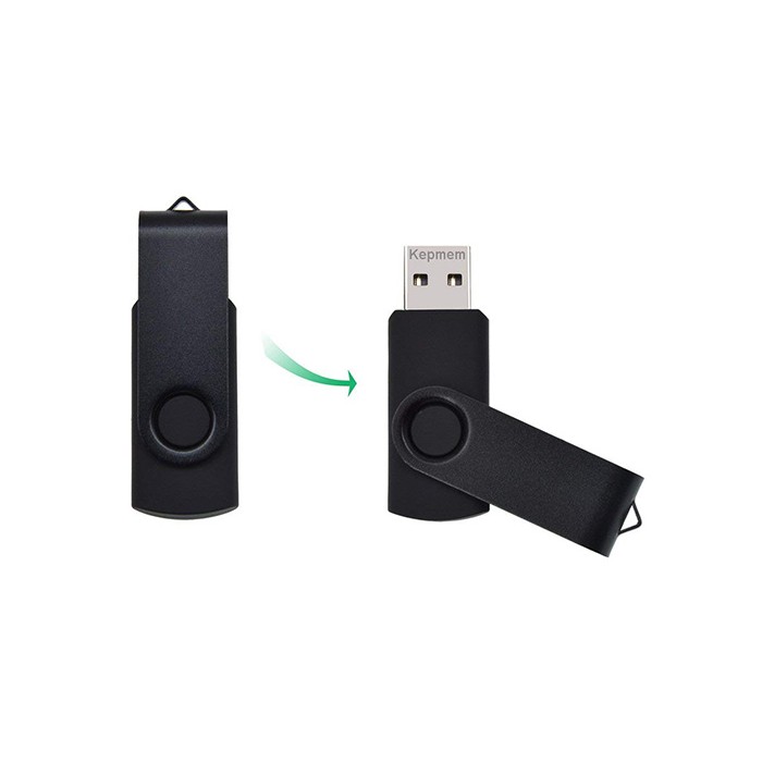 PEN DRIVE 8 GB USB 2,0