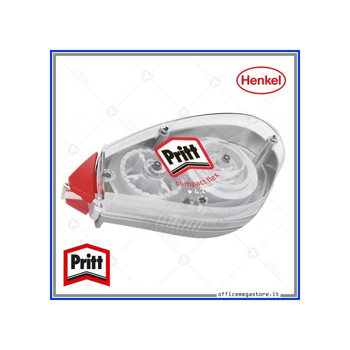 CORRETTORE NASTRO PRITT 4,2