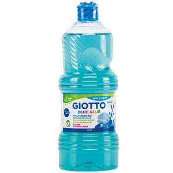 COLLA BLUE NATURALE  ml.1000