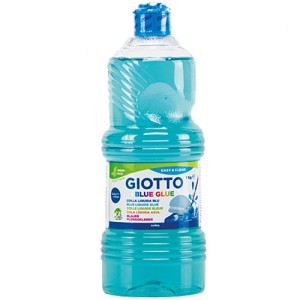 COLLA BLUE NATURALE  ml.1000