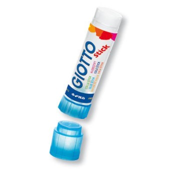COLLA STICK "GIOTTO" gr.20