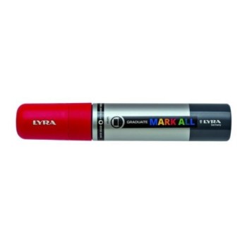 LYRA MARK ALL mm.8 - Oro